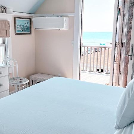 Capricorn Beach House Оук-Блаффс Экстерьер фото